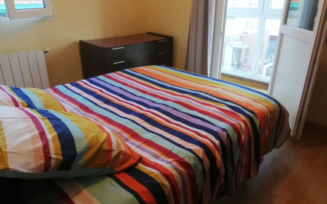 Apartamento Bahía De Santander