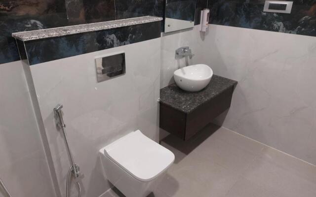 Hotel Rudra Inn