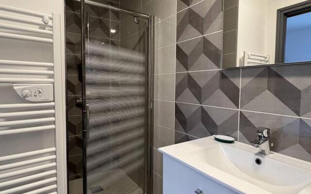 Appartement Cambo-les-Bains, 2 pièces, 2 personnes - FR-1-495-94