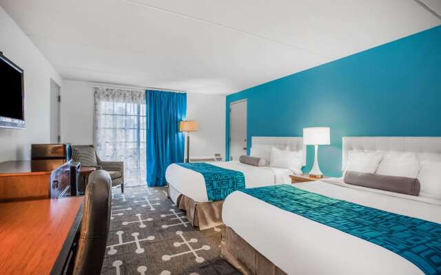 Howard Johnson by Wyndham Hershey