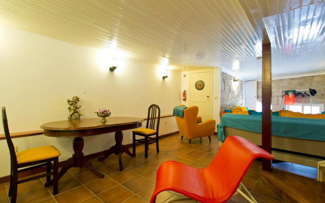 Casa Portugueza Experience