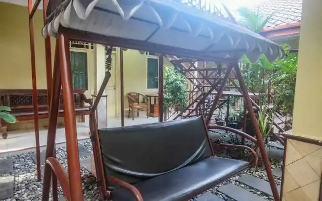 Shabrina Homestay Syariah
