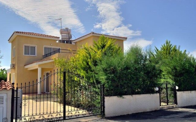 Peyia Villas Cyprus