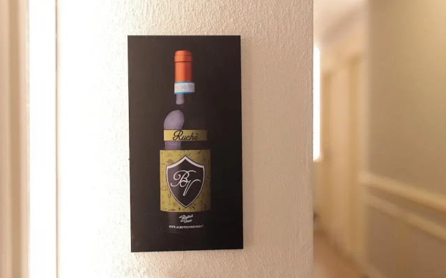 Gli Appartamentini del Bistrot dei Vinai