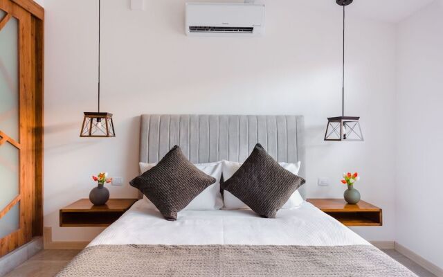 C A L Suites