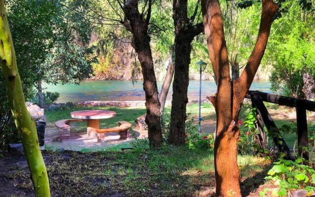 Resort Valle Grande