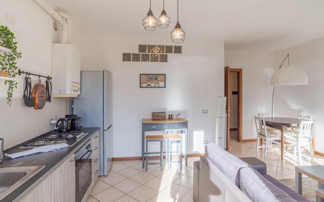 Pianello Charming Lake View