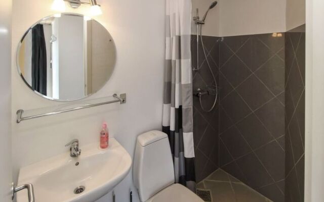 "Emiljan" - 200m from the sea in NW Jutland