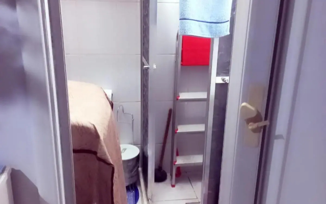 Lindinho apartamento Copacabana