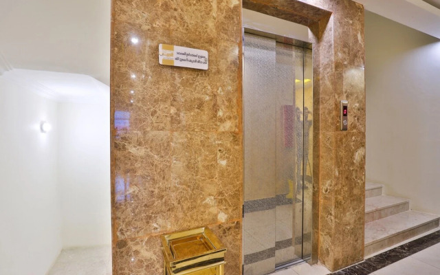 OYO 295 Mabeet Jazan Hotel