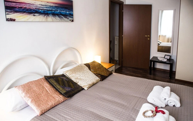 Gambara Citylife Urban Nest