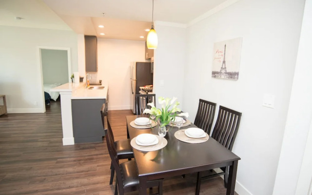 Wellworth Apartments