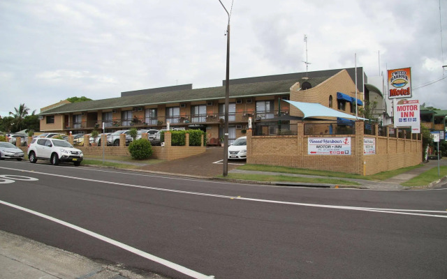 Tweed Harbour Motor Inn