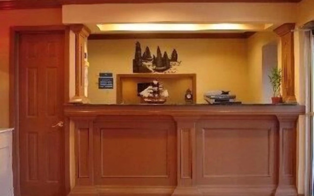 Days Inn Kosciusko/North Of Ca