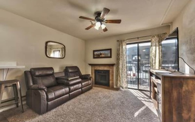 Carriage House #204 by BlueSwell