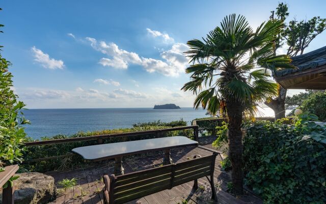 Seogwipo Ocean Resort