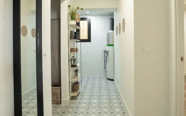 Stay U-nique Apartment Pintor Joaquin Sorolla