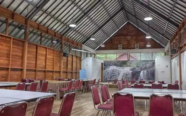 Cikole Jayagiri Resort