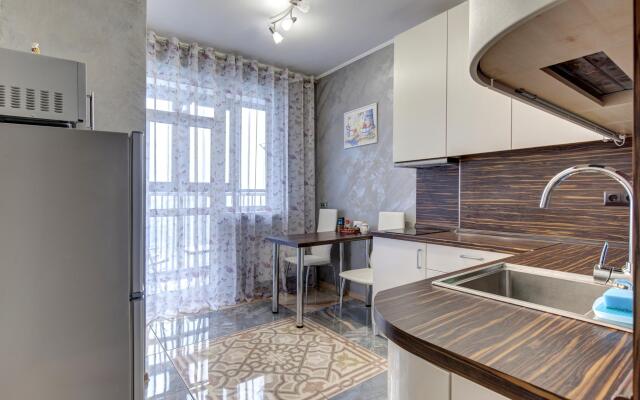 Апартаменты Степаненков на Белинского 177А корпус 3