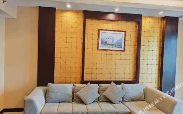 Tiancheng Taihe Hotel