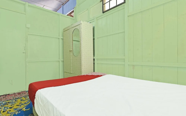 OYO Home 90549 Teemoran Budget Homestay