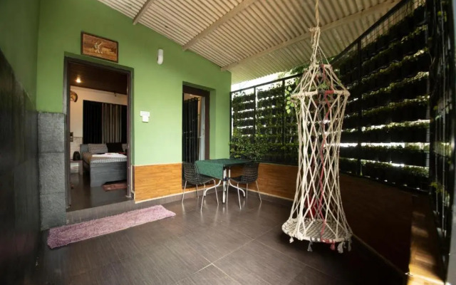 Ooty Village Resort