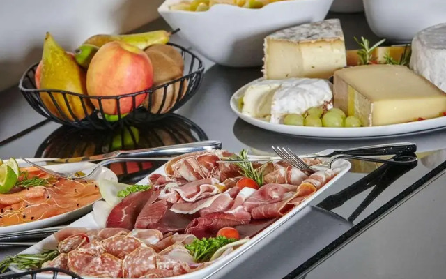 La Licorne Hotel & Spa Troyes - MGallery Collection