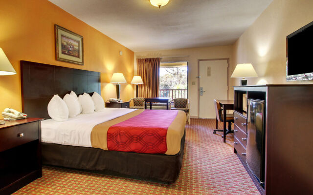 Econo Lodge Biloxi Beach North