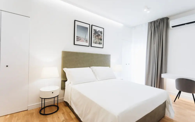 Centoquindici Rooms & Suite