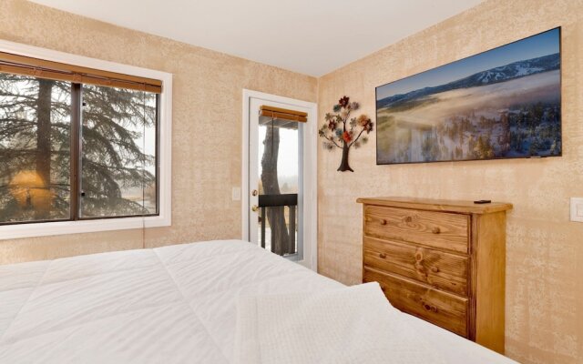 Bear Meadows SKI Chalet#2265