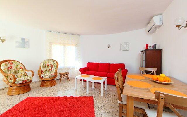 Holiday Home Negrita