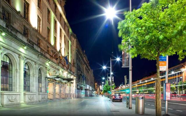 Hotel Riu Plaza The Gresham Dublin