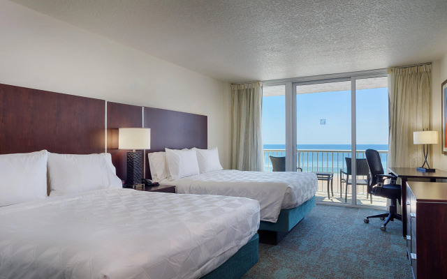 Holiday Inn Resort Daytona Beach Oceanfront by IHG