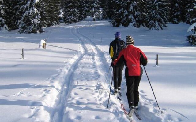 Hotel Garni Sonnenheim
