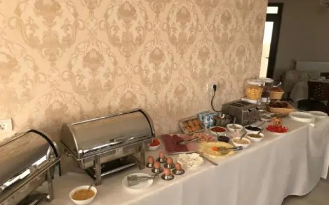 Hotel Promenada Mamaia