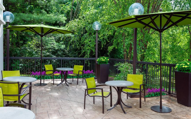 SpringHill Suites by Marriott Asheville