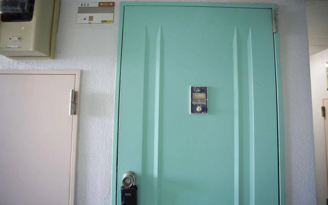 Top Asakusa Apartment