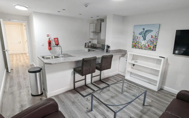 International Inn - Hostel