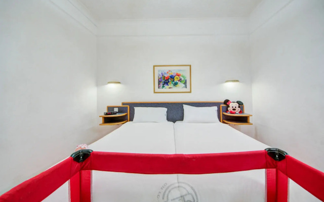 AX Sunny Coast Resort & Spa