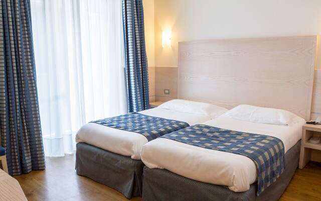 Bike Hotel Caravel