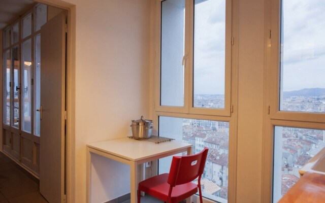 Appartement be3 - Castellane