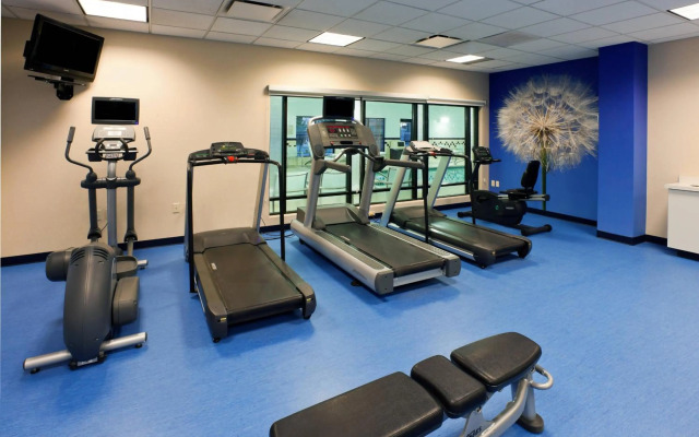 Springhill Suites By Marriott Denver Westminster