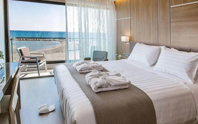 Lebay Beach Hotel