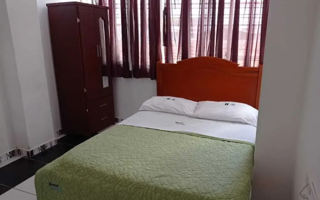 Hostal Mirador