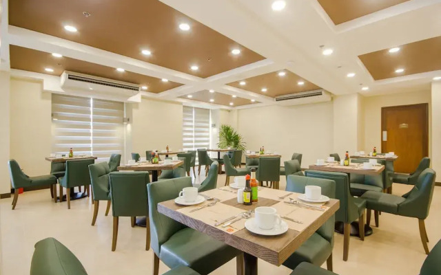 Microtel Inn Ste By Wyndham San Fernando