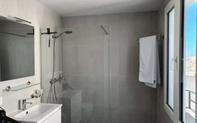 ecoSmart Apartments Granada