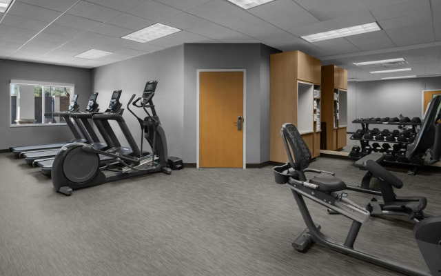 Courtyard by Marriott Phoenix West/Avondale