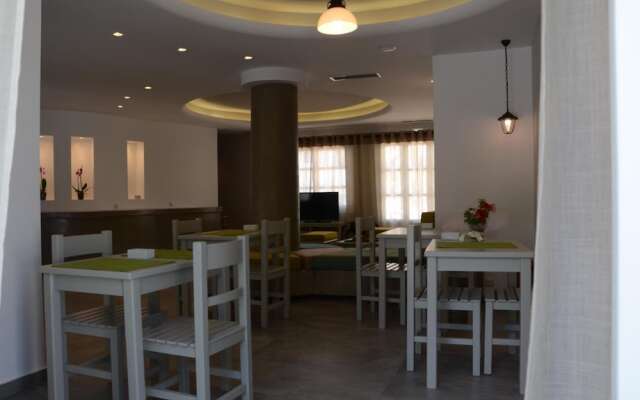 Hippocampus Hotel