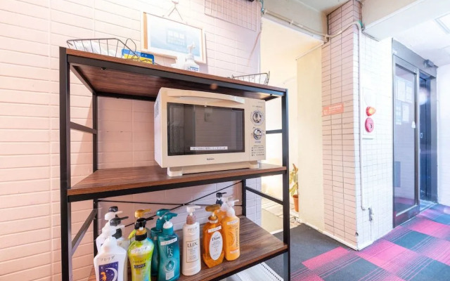 Tabist Hotel Florida Ikebukuro