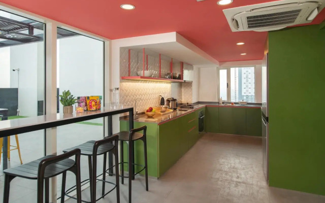 lyf Malate Manila managed by The Ascott Limited